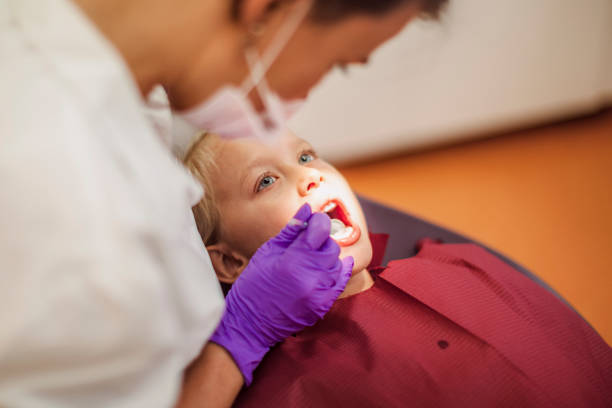 Best Weekend Emergency Dentist in Centerville, OH