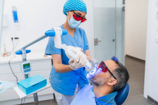 Best Walk-In Emergency Dentist in Centerville, OH